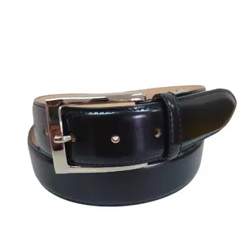 코도반 벨트 3.5cm 검은색