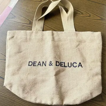 DEAN & DELUCA 토트백