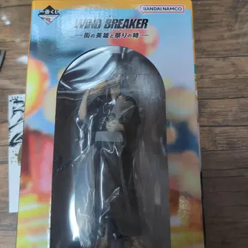 WIND BREAKER 사쿠라 하루카 피규어
