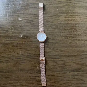LM01 WATCH FCSK900