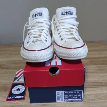 CONVERSE ALL STAR US OX 27.5cm