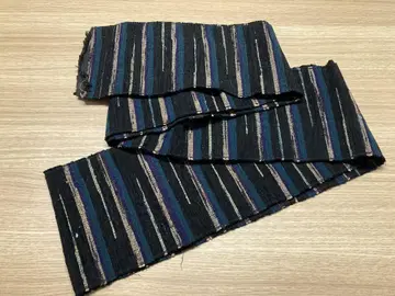 Os88 찢어 짜기 반폭 오비