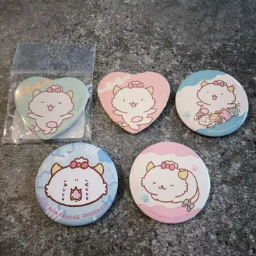 캔뱃지 묶음 판매