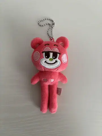 RIIZE LITTLE RIIZE 리즈코 다리 긴 키링 쇼타로