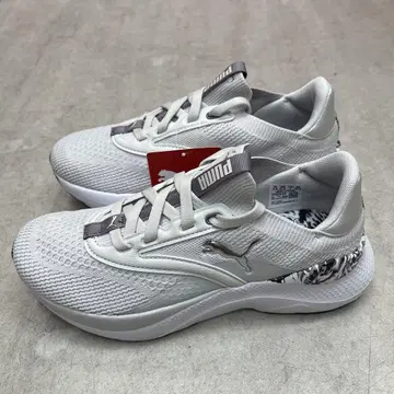 PUMA 메이브 미스틱 24.5cm