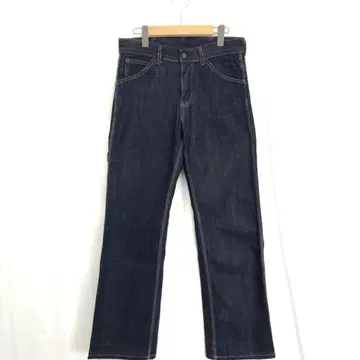 / Dickies : 데님 페인터 팬츠