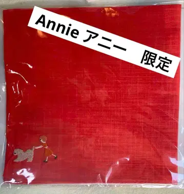 HIKKOMI 힛코미 시리즈 애니 40주년 회장 한정 손수건