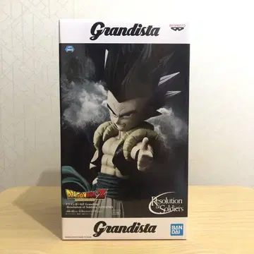 Grandista 드래곤볼 Z 오천크스 피규어 프라이즈