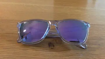 Oakley 오클리 프로그스킨 미러 렌즈
