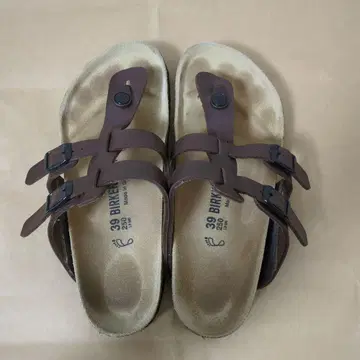 버켄스탁 발레리 BIRKENSTOCK valerie 25cm