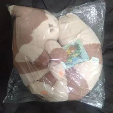 오오타치 푹신푹신 봉제 인형 쿠션 포켓몬 센터 봉제 인형