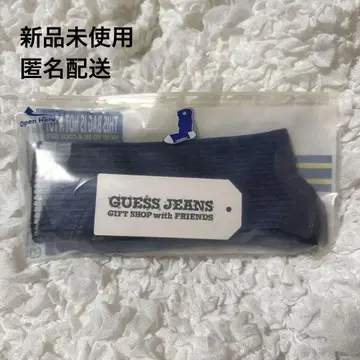WHIMSY 삭스 GUESSJEANS