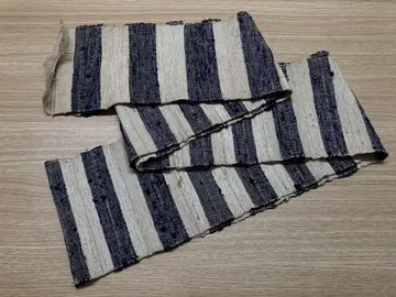 Os89 찢어 짜기 반폭 오비