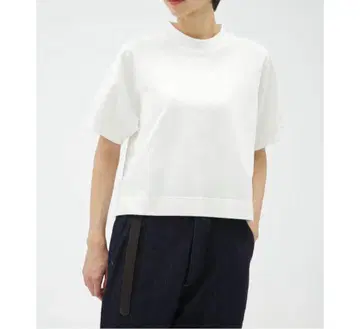 MHL. DRY COTTON JERSEY 드라이 코튼 저지