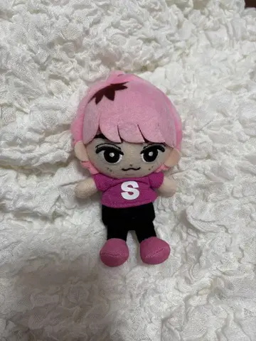 SnowMan 사쿠마 다이스케 스노치루 봉제인형