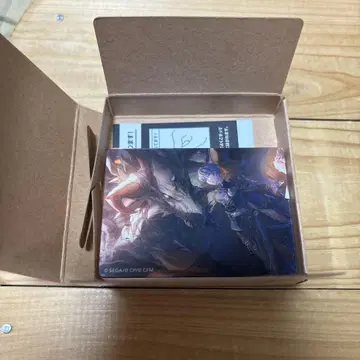 프로세카 프로젝트 세카이 아오야기 토우야 노블 아트