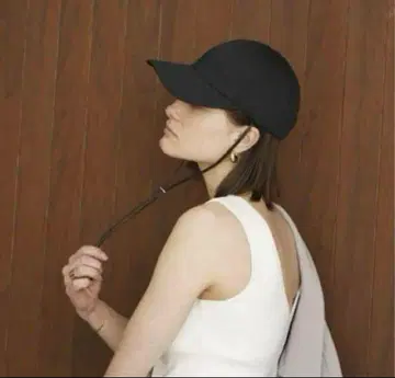 CLANE x kijima takayuki 6PANEL CAP