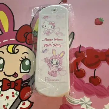 메조피아노 SWEET BOX 베리에 키티 빗