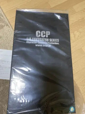 CCP CCP 1/6 우주 로봇 킹죠 건메타 Ver.
