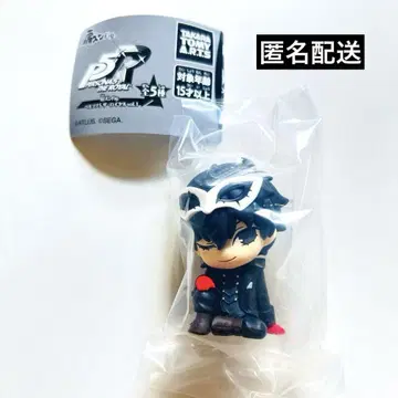 어깨쿵 Fig. 페르소나5 더 로열 vol.1 조커