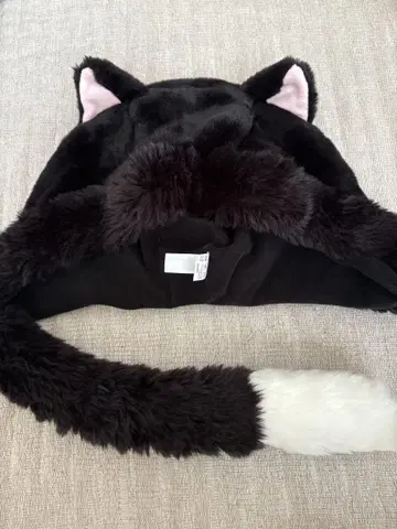 피가로 팬 캡