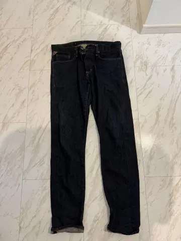 DENIM & SUPPLY RALPH LAUREN 스트레이트 데님