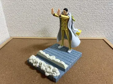 원피스 피그라이프! 키자루 볼사리노 피규어