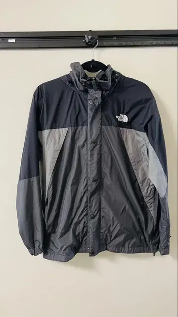 THE NORTH FACE 마운틴 파카 S 그레이