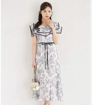 tocco closet 원피스