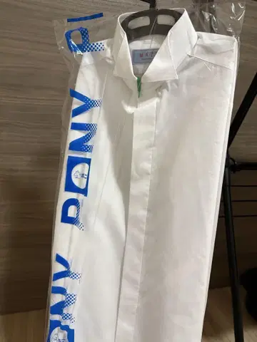 타카미 브라이덜 신랑 셔츠 잡화 세트