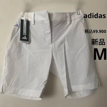 adidas 여성용 골프 숏팬츠