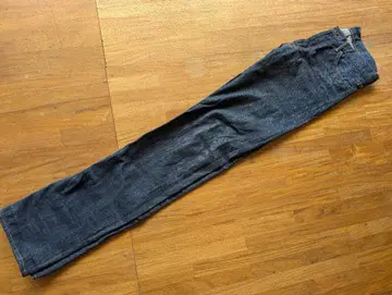 Japan Blue Jeans 코트디부아르 코튼 셀비지 W28