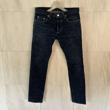 UNITED ARROWS 스키니 청바지 새상품급