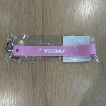 INI XQUARE 응원봉 스트랩 사노 유다이 새상품