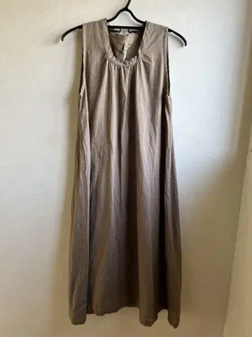 fog linen work 원피스