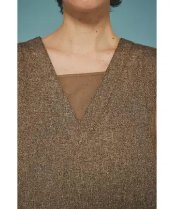 헤린도트사이 V넥 베스트 (가격표 포함)