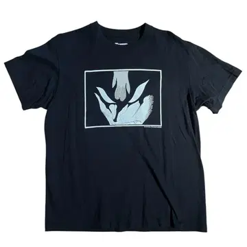 카타나 DEVILMAN 나가이 고 만화 데빌맨 콜라보레이션 티셔츠