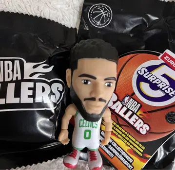 NBA Ballers series 1 서프라이즈 5 제이슨 테이텀