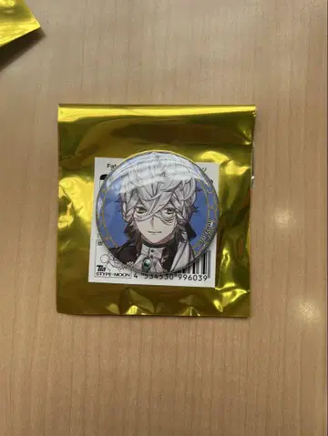 Fate/Grand OrderFes 아스클레피오스 캔뱃지