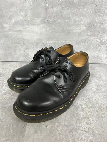 Dr.Martens 닥터마틴 로퍼 3홀 EU38