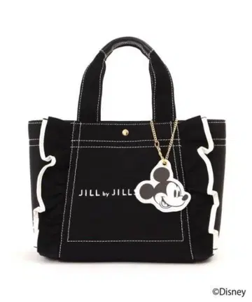 프릴 토트 (소) JILL by JILL STUART 미키