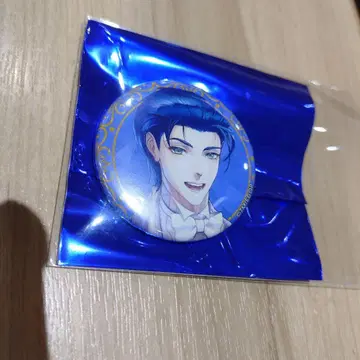 [즉시 구매 OK] FGO 페스 캔뱃지 셜록 홈즈 10주년