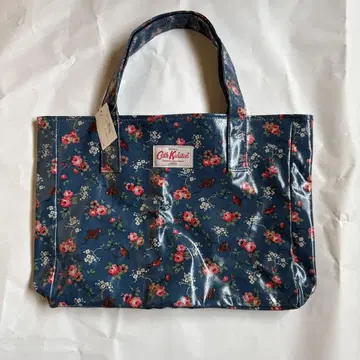 Cath Kidston 꽃무늬 토트백