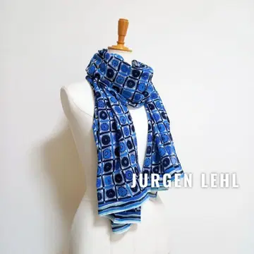 JURGEN LEHL(요건 레일) 스톨