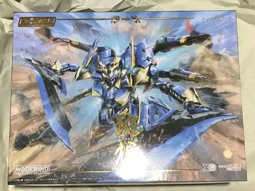 굿스마일컴퍼니 DX-SCALE MODEROID [모데로이드]