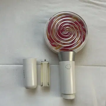 TWICE 응원봉 캔디봉