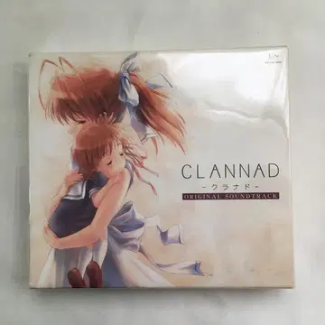 54 [ CLANNAD Original SoundTrack ]