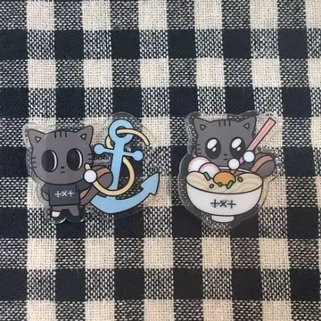 [ 고토치 뿔바투 ] 다고냥