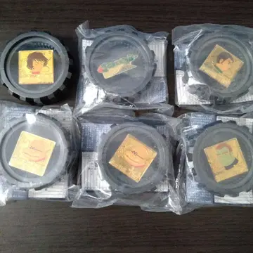 우주전함 야마토 핀즈 컬렉션