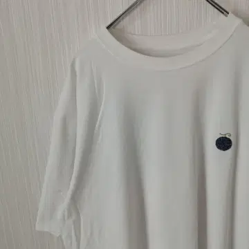 GU 지유 티셔츠 반팔 원피스